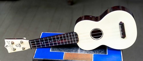 Maccaferri islander soprano - islander,