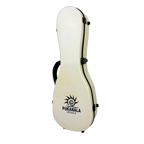 Pukanala ukulele hardshell - pukanala,